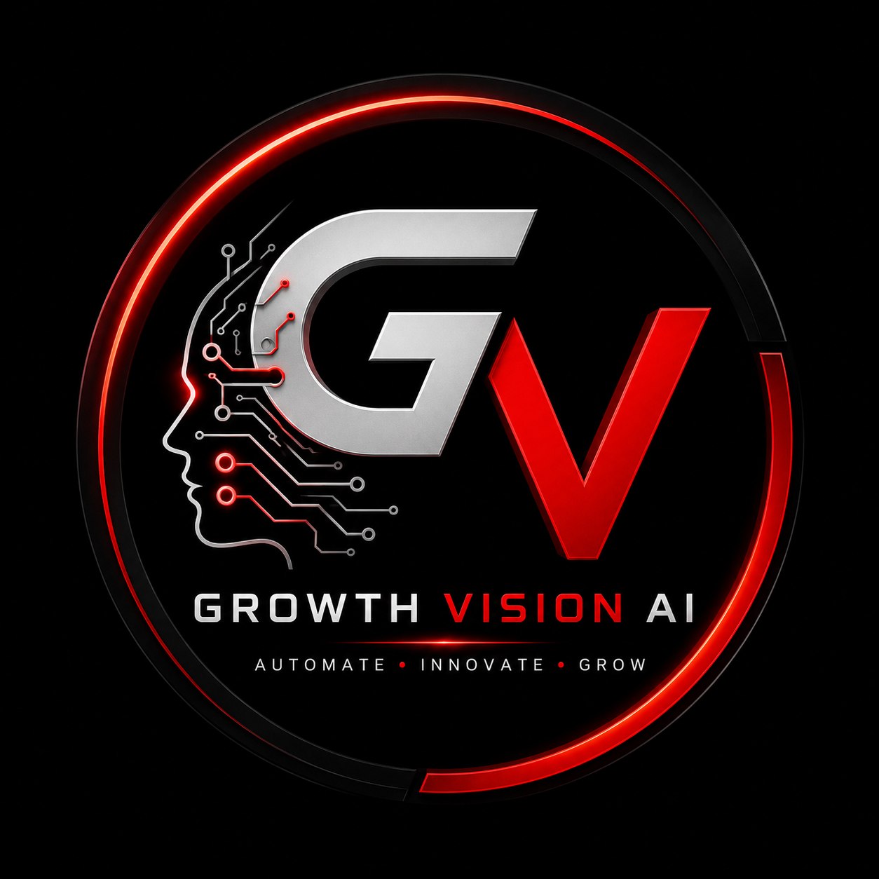Growth Vision AI