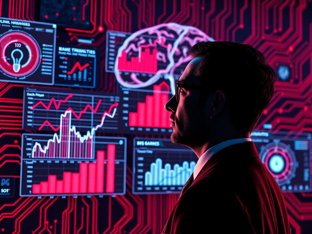 Dashboard de impacto con IA